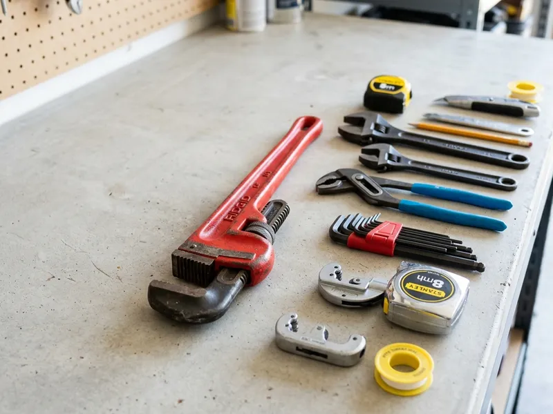 Emergency Plumber in Badger, IA